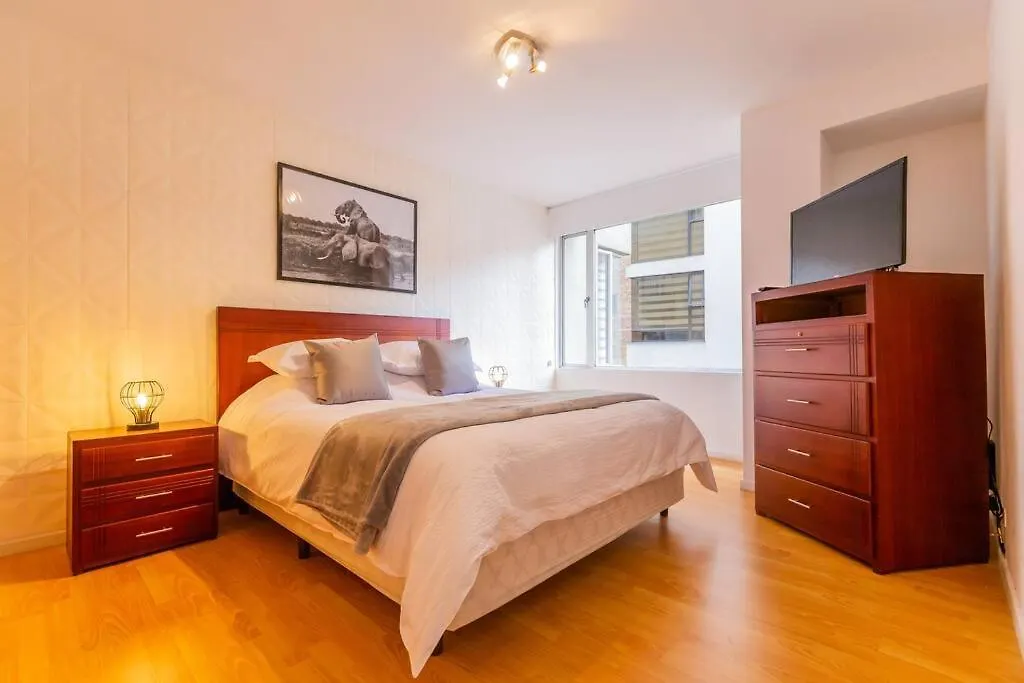 Oasis Suite Rep Salvador Quito