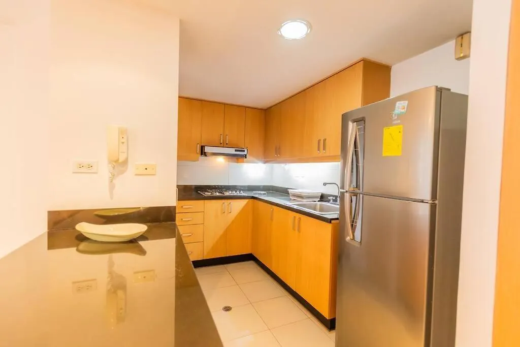 Oasis Suite Rep Salvador Quito