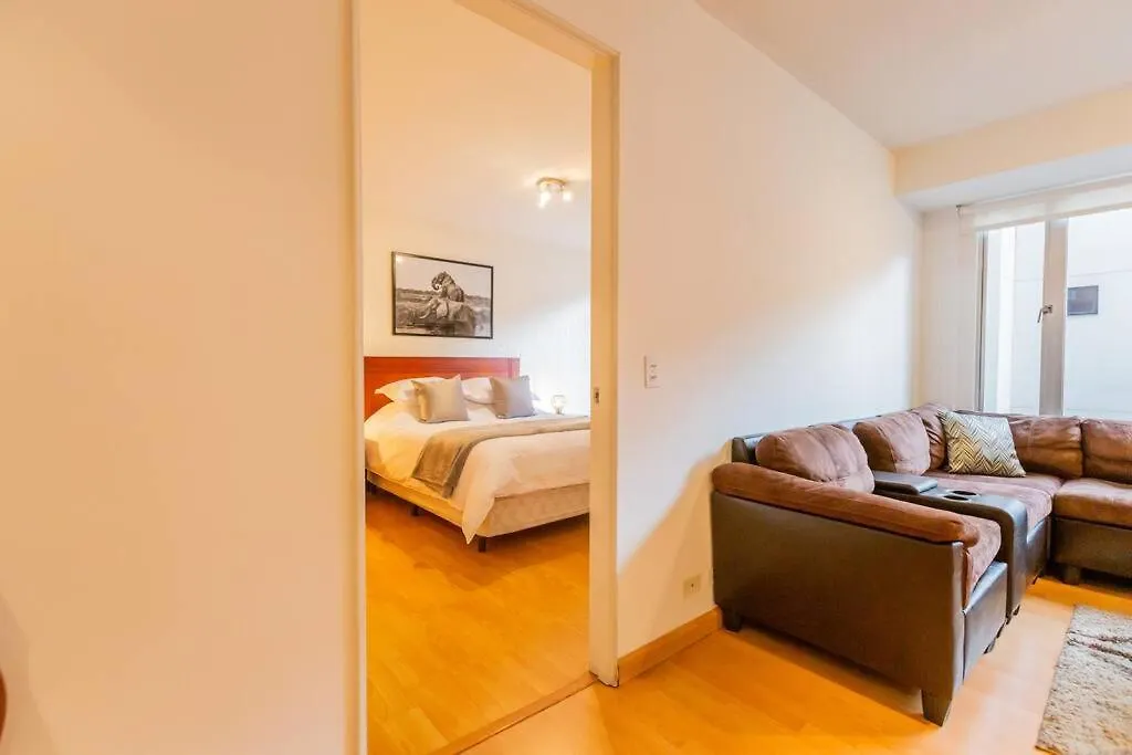 Oasis Suite Rep Salvador Quito 0*,  Ecuador