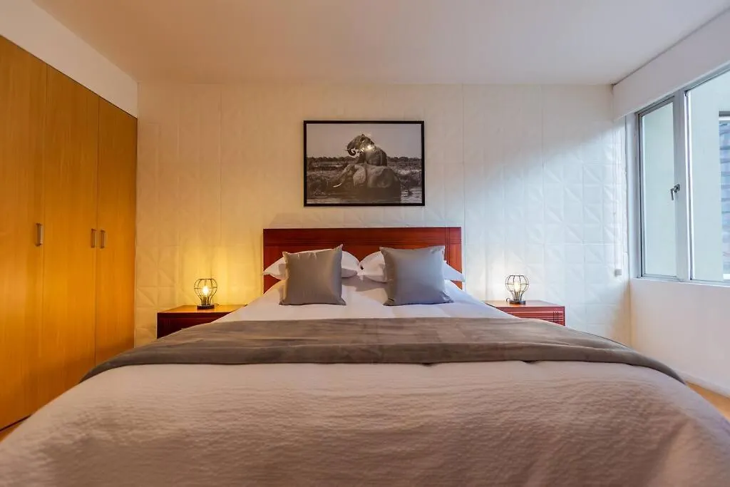 Oasis Suite Rep Salvador Quito 0*,